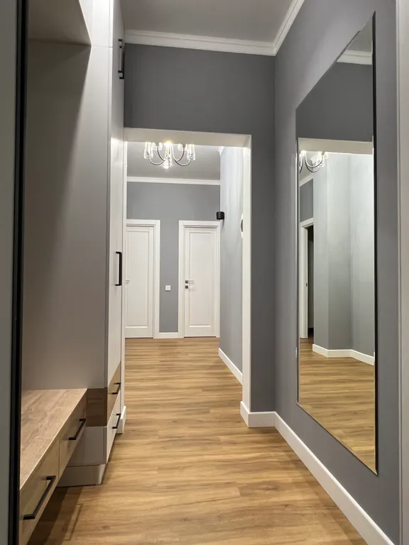 Видовая двушка