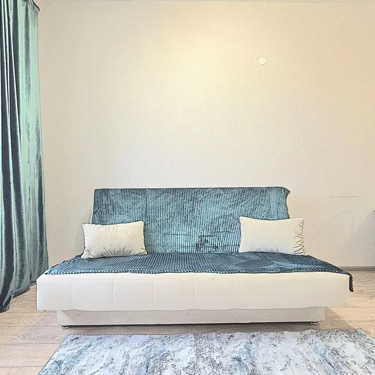 Квартира с шикарным видом в центре города, ЖК Арсенал, 25 этаж