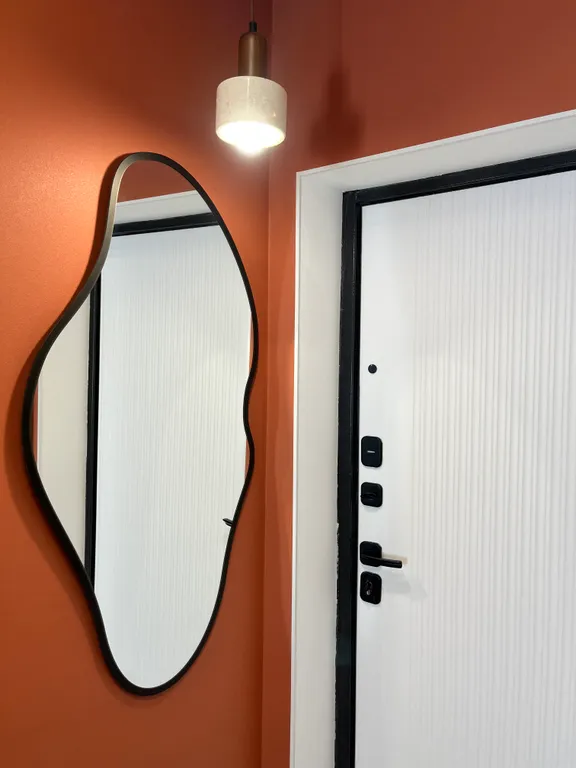 Квартира Deluxe