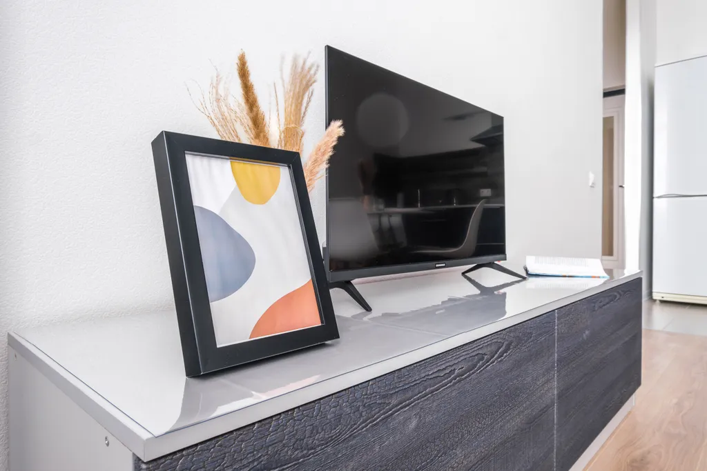 Уютная евродвушка