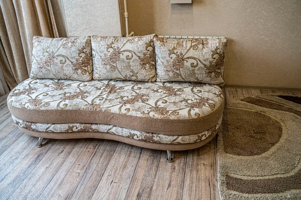 Уютная Студия в центре