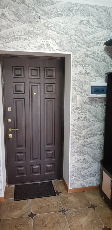 Квартира в курортной зоне