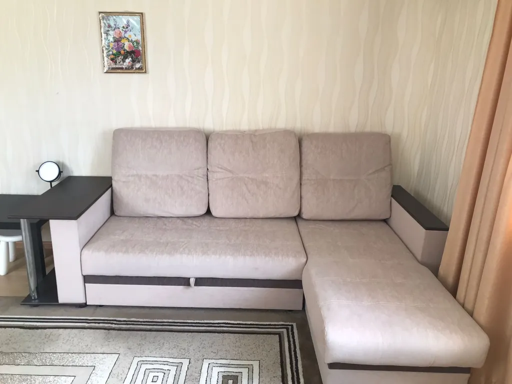 Квартира Уютная квартира рядом с центром города — Нижний Новгород