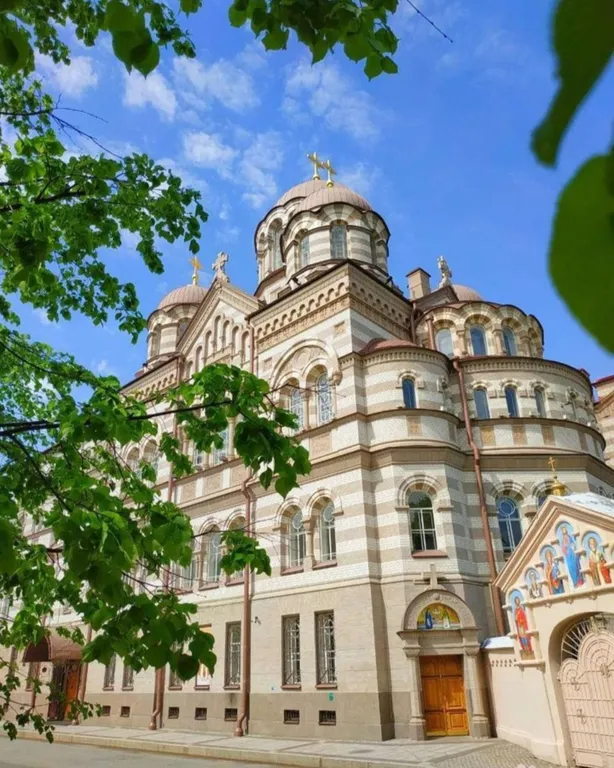 Квартира «Фисташковая комната» с ключом — Санкт-Петербург