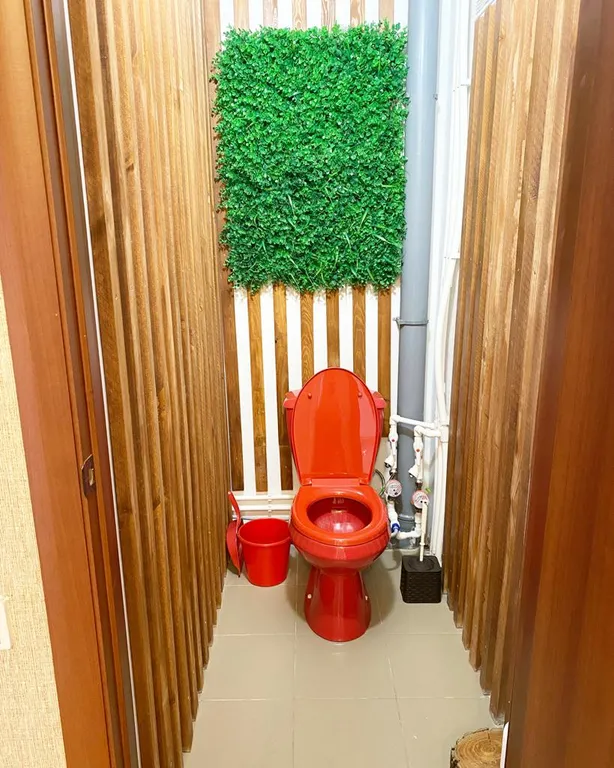 ДВУХкомнатная квартира со всем необходимым!