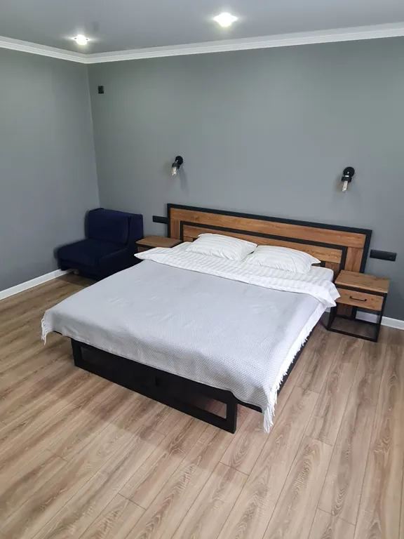 Уютный дом рядом с термальными источниками