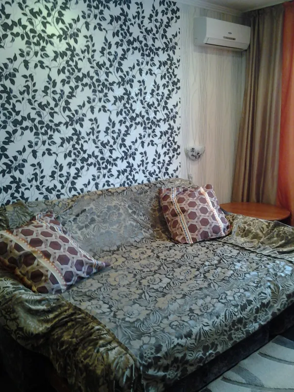 1-комнатная Квартира — аренда посуточно в Дмитров