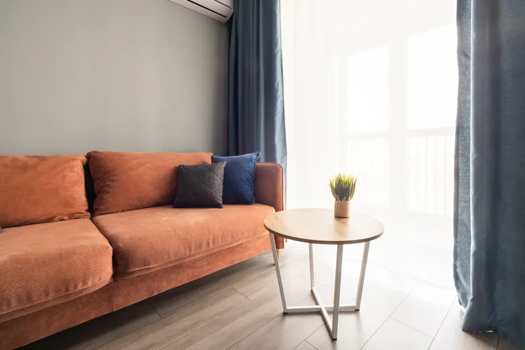 Квартира Квартира в премиальном ЖК Бульвар Цветов, закрытый двор, кардио-центр — Красноярск