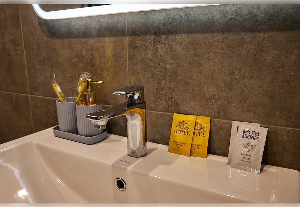 Уютная студия в Уссурийске