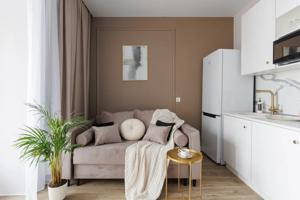 Квартира Hugge Place | Апартаменты Superior у ЖД вокзала — Новосибирск
