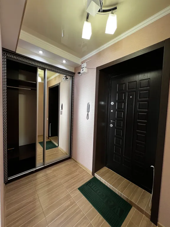 Квартира в центре