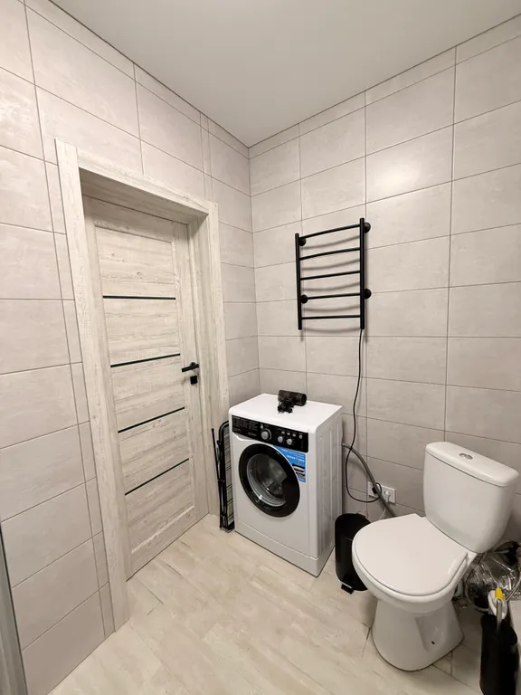 Квартира Квартира Студия у подножья горы — Шерегеш