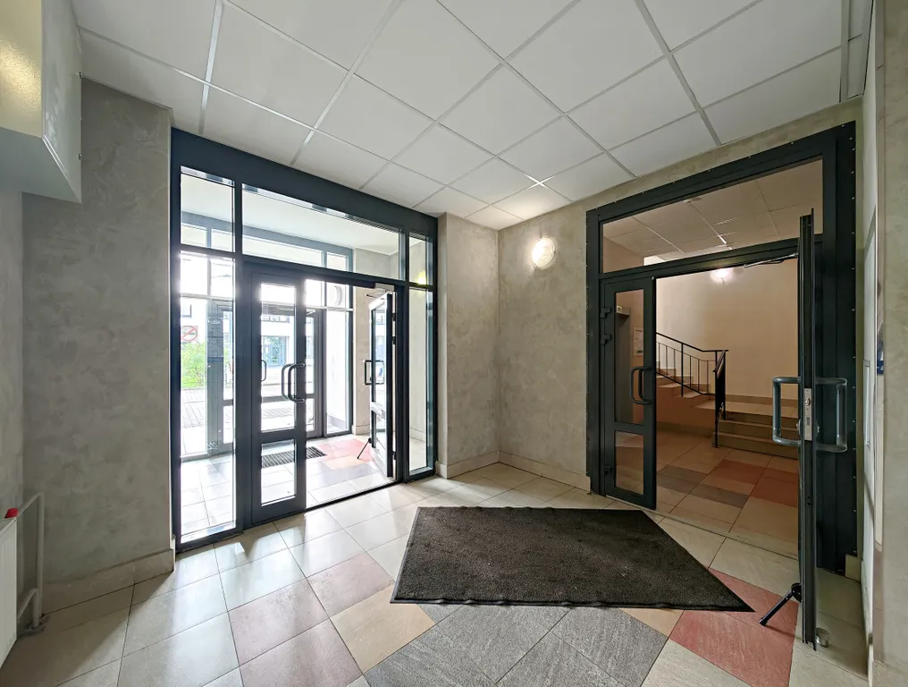 Квартира Квартира Студия в центре города — Санкт-Петербург