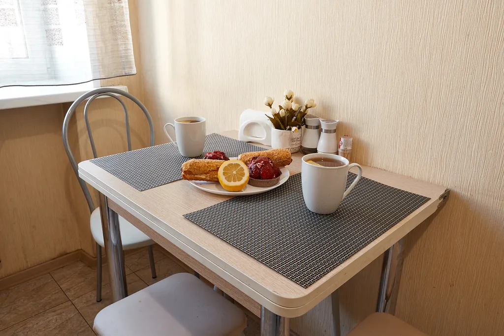 В центре Мурманска