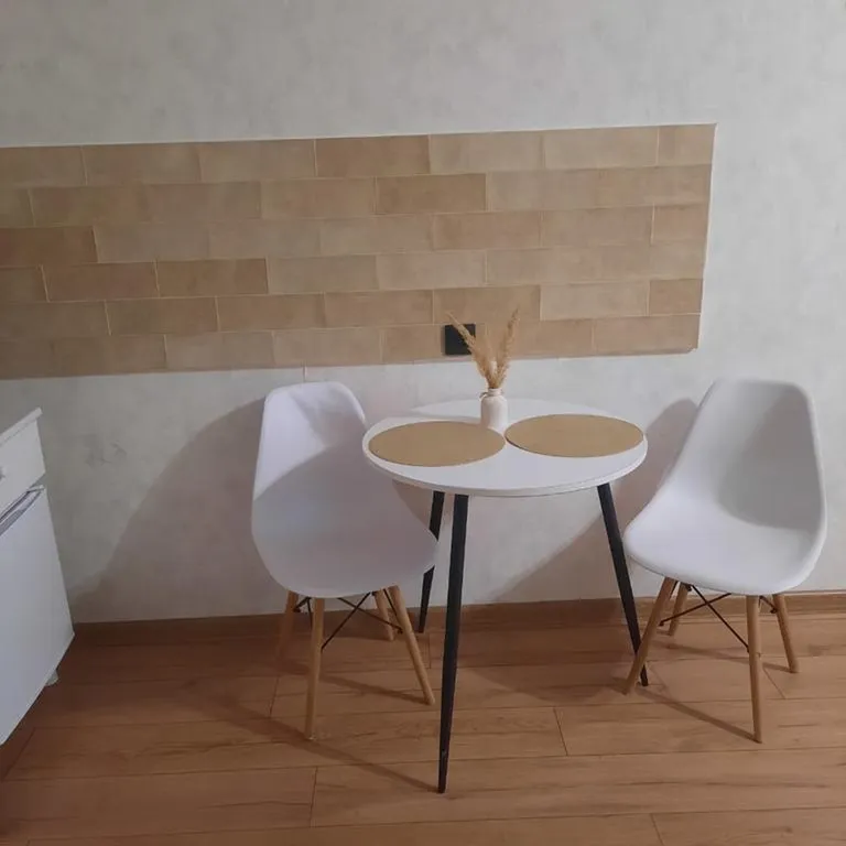 Уютная студия комфорт класса