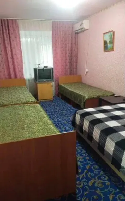 2х комн. квартира  с платной охраняемой парковкой во дворе