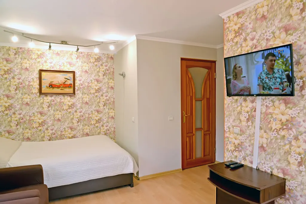 Квартира Квартира У ОЗЕРА. — Калининград