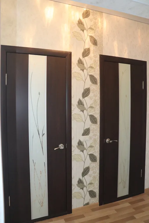 Уютная квартира рядом с Тропой здоровья на озеро Тургояк