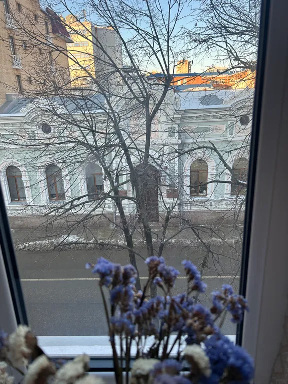 Квартира Квартира В центре — Краснодар