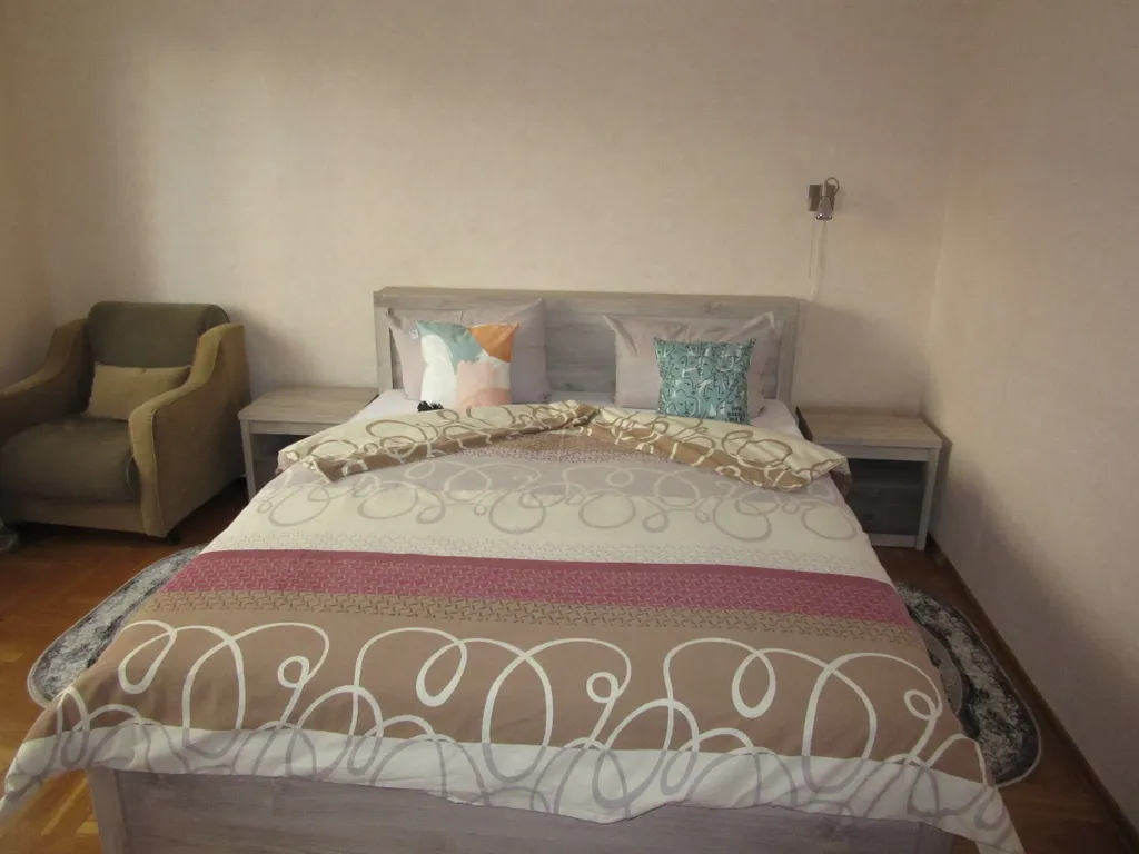 Апартаменты Стелла