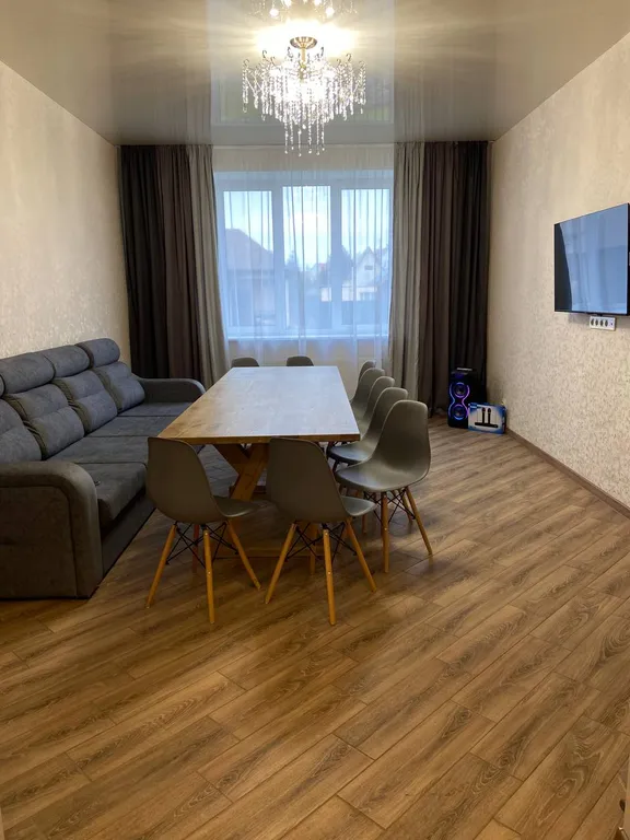 Роскошная усадьба в 5 минутах от Минска