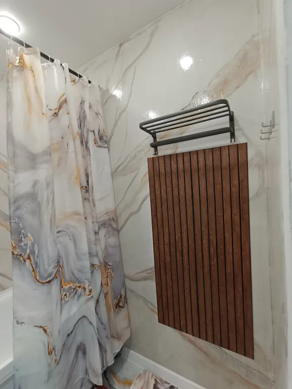 Квартира рядом с МНТК