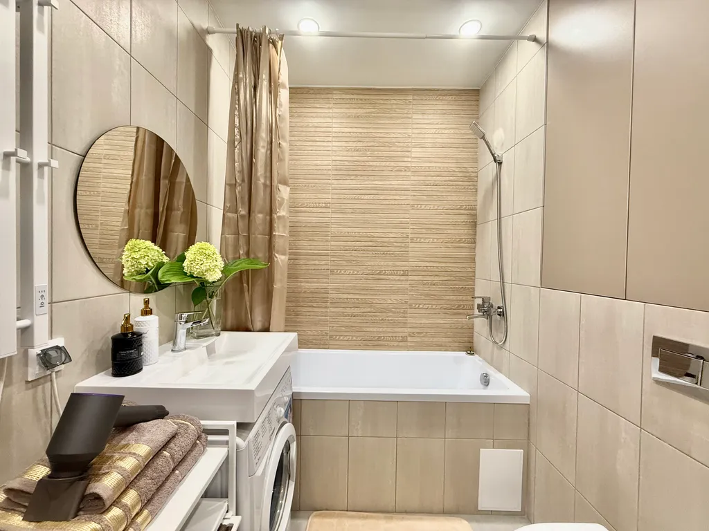 Квартира 1-комнатная Квартира — Краснодар