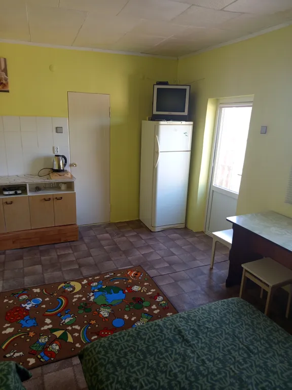 Квартира Уютная комната для спокойного отдыха — Ейск