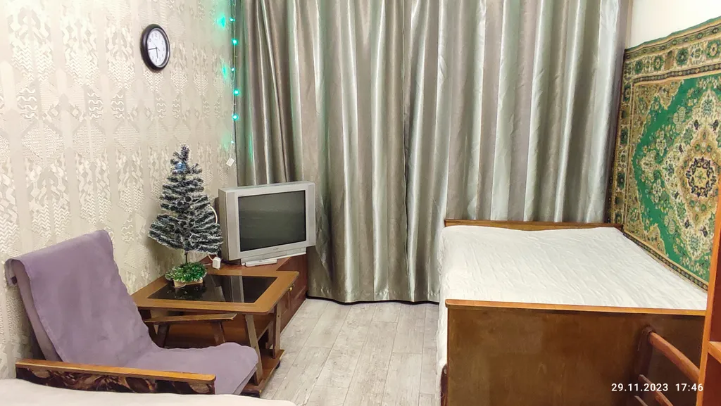 Квартира в центре Углича