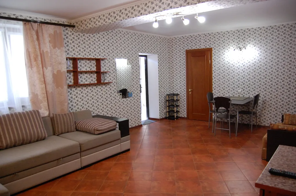 Кипарис Шале 1