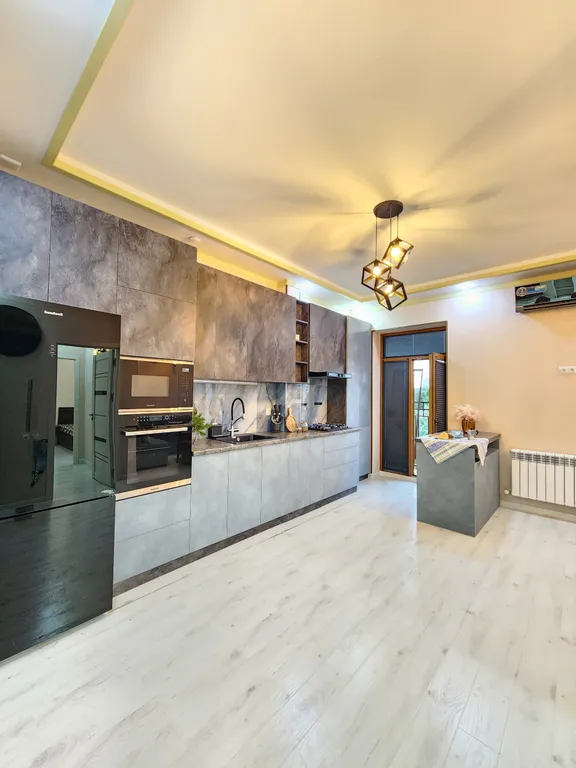 Апартаменты Сафия