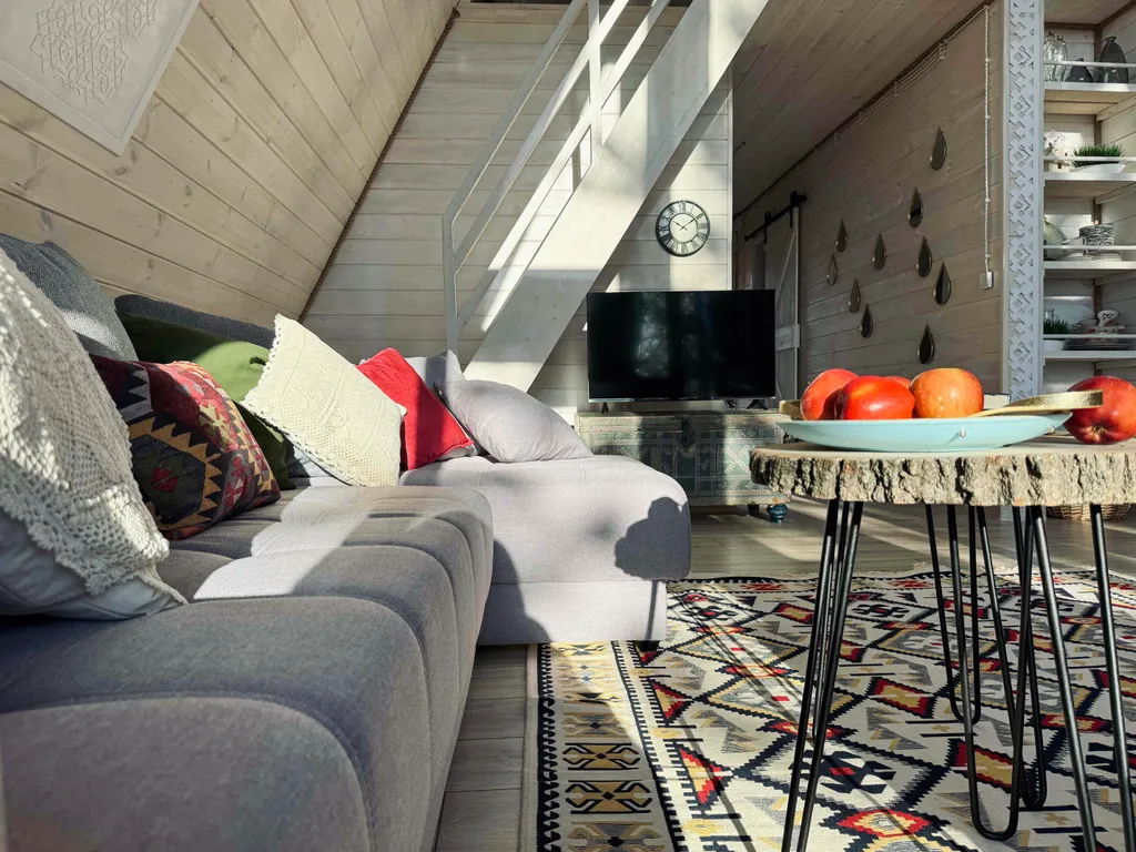 3-комнатный Дом