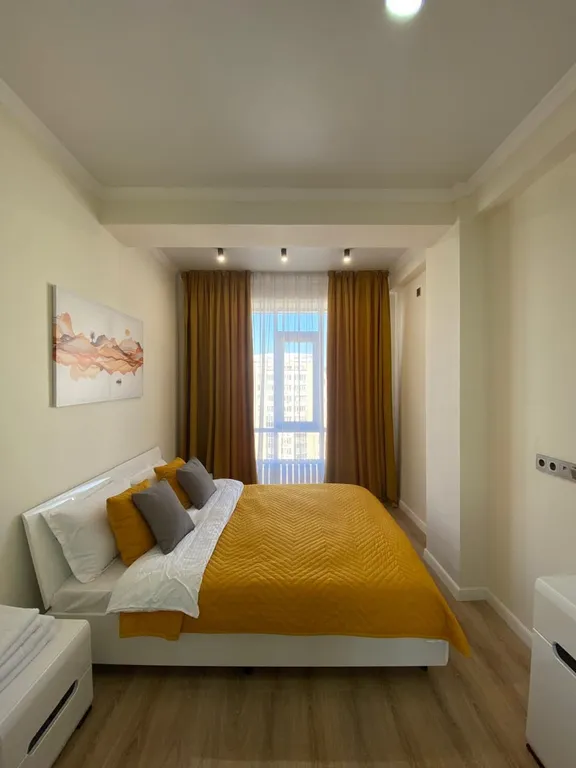 Nur-Ay Residence 105