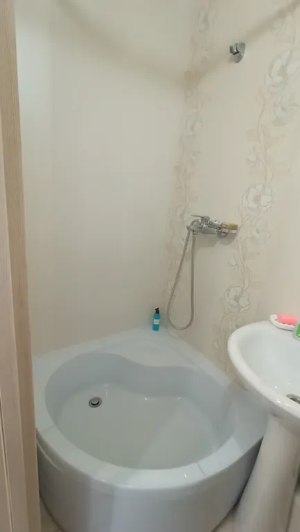 Студия в центре города