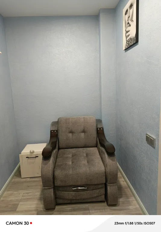 Квартира Светлая уютная квартира с новым современным ремонтом — Пионерский