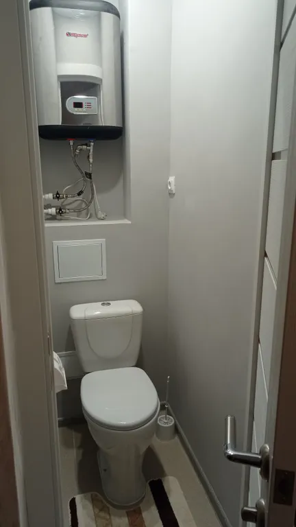 Уютная квартира в центре