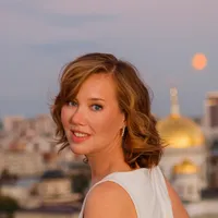 Анна РАСПУТИНА
