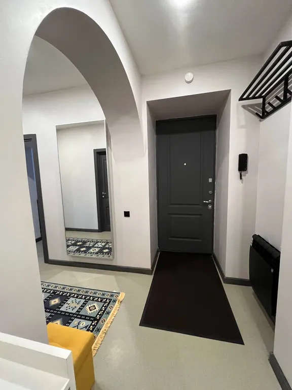 Квартира Уютная квартира в центре города — Санкт-Петербург