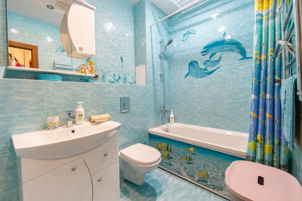 Апартаменты Кайрос с балконом