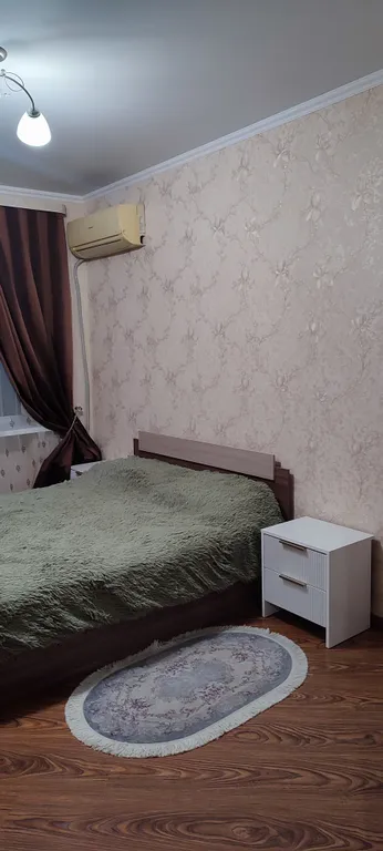 Комфортная однокомнатная квартира