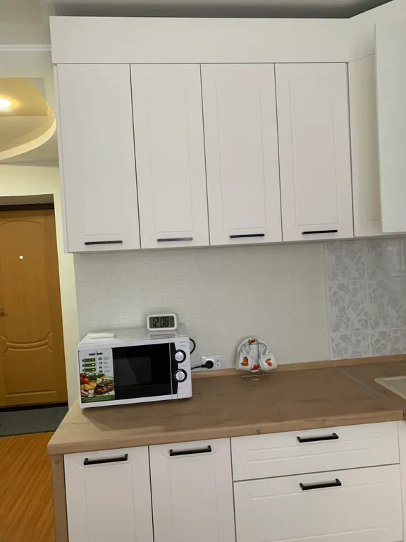 Уютная чистая квартира в хорошем районе города