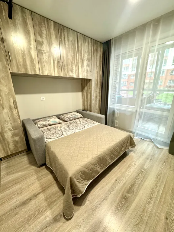 Квартира Посуточно!   Собственник — аренда посуточно в Барнаул