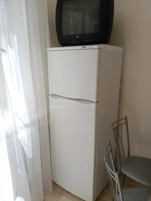 Квартира после ремонта