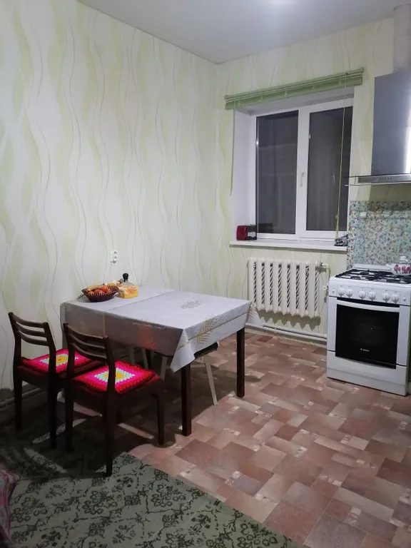 Комфортный дом в деревне