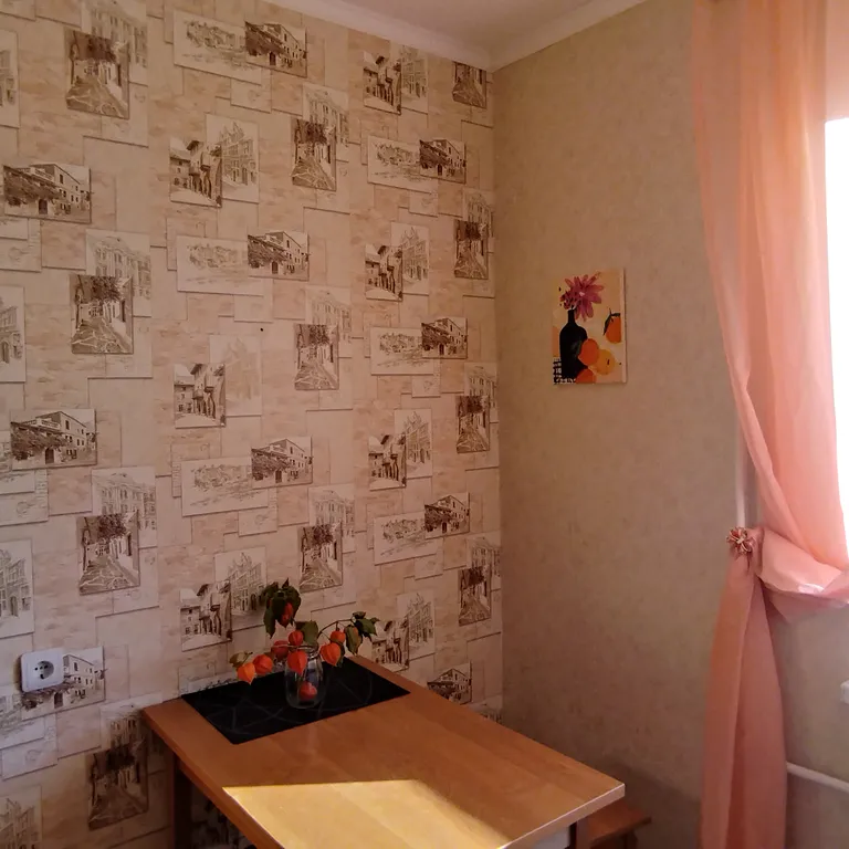 Квартира Квартира с видом на набережную и Кремль — Великий Новгород