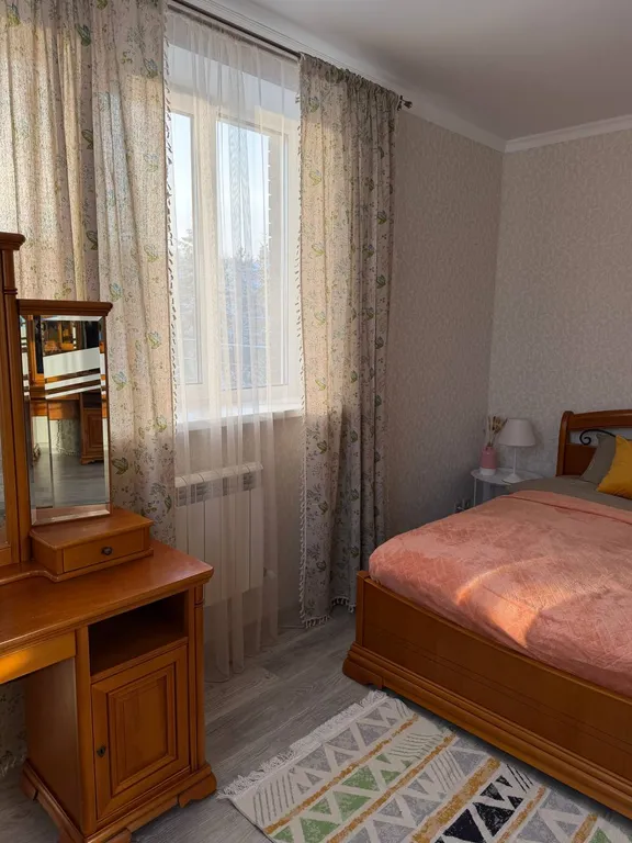 Большой дом для дружной компании