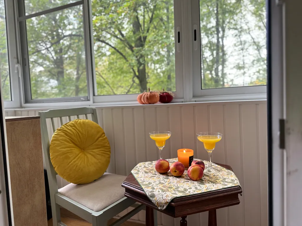 Квартира Квартира Тихий уголок — Пушкин