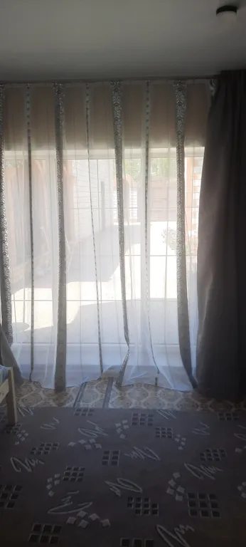 Уютный домик