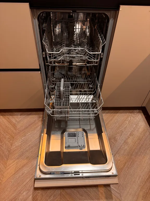 Квартира с лучшей локацией города