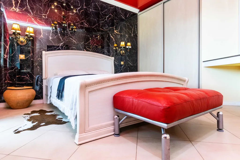 Дизайнерская квартира для романтических встреч в центре города — аренда посуточно в Сургут